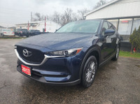 2017 MAZDA CX-5 TOURING featuring: Back up Camera, Navigation, Cruise Control, Hand free phone,Heate... (image 3)
