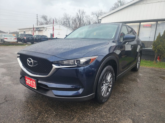 2017 MAZDA CX-5 TOURING TOURING in Cars & Trucks in Barrie - Image 4