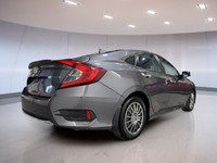 Experience the reliability and style of the 2019 Honda Civic Sedan, now available at Moose Jaw Honda... (image 4)