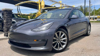 Tesla 2021 M3 Std Range Plus RWD 