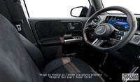 Exclusive Trim AMG Line Night Package Sièges De Deuxième Rangée Réglables 18inch AMG 10-Spoke Wheels... (image 3)