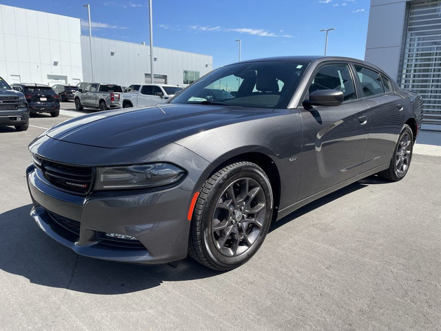 2018 Dodge Charger GT in Cars & Trucks in Calgary - Image 4