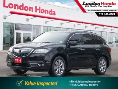 Come visit our London Honda team, you can find us at 560 Wharncliffe Rd S, London, ON, N6J 2N4, or c...