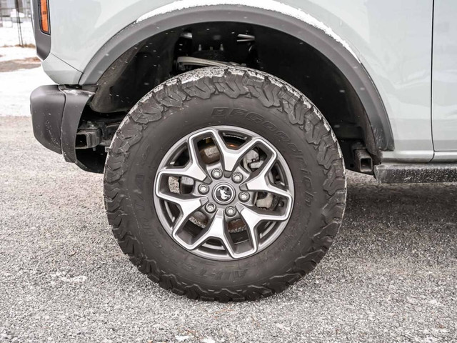 2023 Ford Bronco Badlands in Cars & Trucks in Ottawa - Image 4