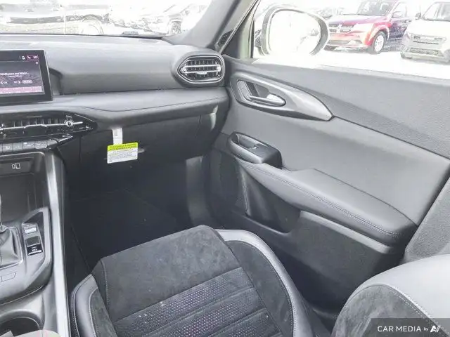 2024 Dodge Hornet R/T | Blacktop and Track Pack Bundle in Cars & Trucks in Edmonton - Image 29