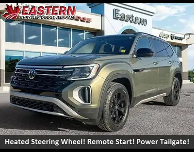 | Heated & Ventilated Front Seats | Heated Steering Wheel | Exterior Parking Camera Rear | Apple Car...