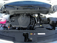 Kia Sportage LX (image 7)