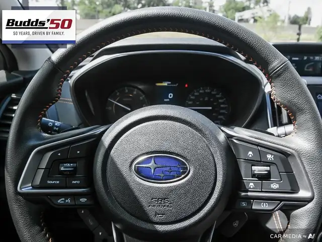 2023 Subaru Crosstrek Sport dans Autos et camions dans Région d’Oakville/Halton - Image 16