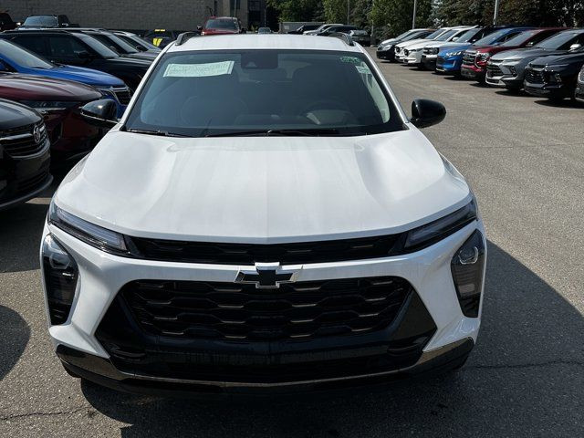 2025 Chevrolet Trax ACTIV in Cars & Trucks in Calgary - Image 2