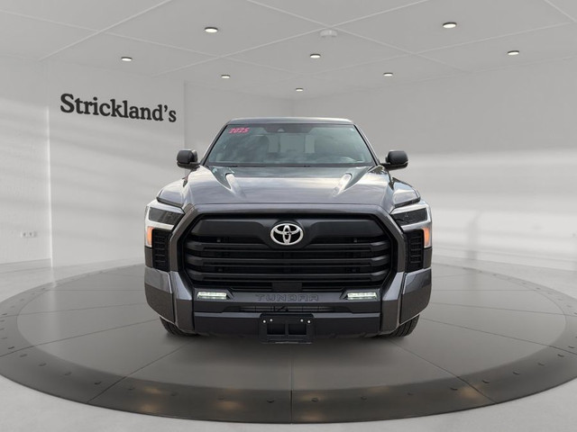 2025 TOYOTA TUNDRA 4X4 DOUBLE CAB in Cars & Trucks in Stratford - Image 3