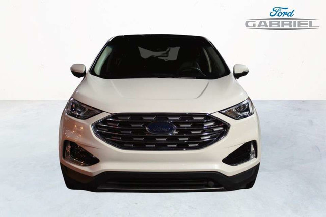 2020 Ford Edge Titanium AWD in Cars & Trucks in City of Montréal - Image 4