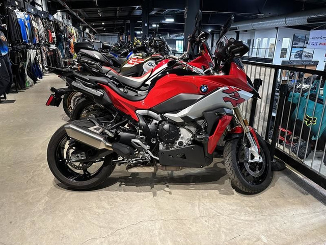 2020 BMW S1000XR in Sport Touring in Moncton