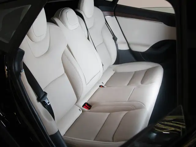 2022 Tesla Model S AWD | 21\" RIM | YOKE STEERING in Cars & Trucks in Mississauga / Peel Region - Image 17