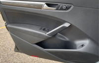 It's an absolutely gorgeous, top-of-the-line, fully loaded 2016 Passat. No accidents, heated seats,... (image 6)