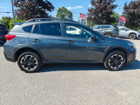 LOW KMS! AWD SUBARU EYESIGHT APPLE CARPLAY/ANDROID AUTO, POWER SUNROOF, POWER SEATS, HEATED SEATS, B... (image 7)