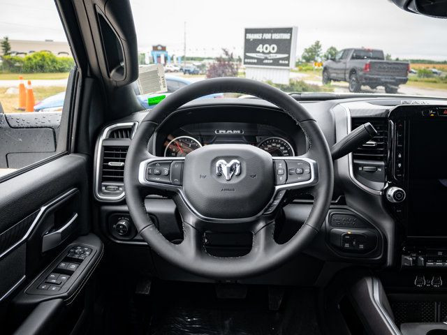 2025 Ram 2500 Big Horn in Cars & Trucks in Barrie - Image 2