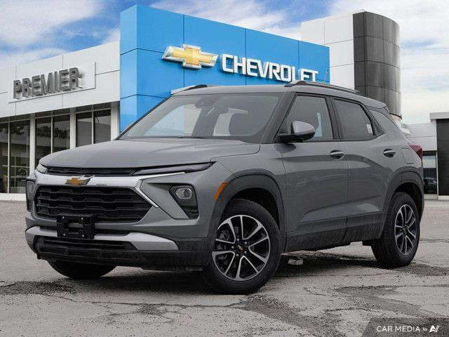 2025 Chevrolet Trailblazer LT in Cars & Trucks in Windsor Region