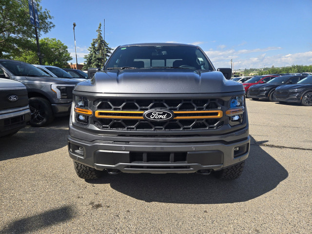 2025 Ford F-150 TREMOR | MOBILE OFF PKG | TOW PKG | BED PKG | BL in Cars & Trucks in Calgary - Image 3