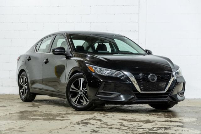 2020 Nissan Sentra SV | Confort supérieur | Régulateur de in Cars & Trucks in City of Montréal