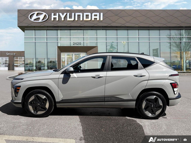 2025 Hyundai Kona EV Preferred Upgrade Your Ride Event! in Cars & Trucks in Winnipeg - Image 4