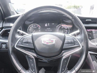 Experience the luxury and refined performance of this 2022 Cadillac XT5 AWD Premium Luxury. Boasting... (image 9)