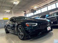 **MONTH-END SPECIAL!** - - > | NO LUXURY TAX | < - - 4-DOOR COUPE, FEATURING : TURBO POWERED, 4MATIC... (image 1)