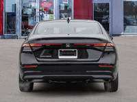 Engine: 1.5L TURBO 4cyl. L/100Km City: 8.1 L/100Km Hwy: 6.4 Safety Equipment Traffic Jam Assist ABS... (image 4)