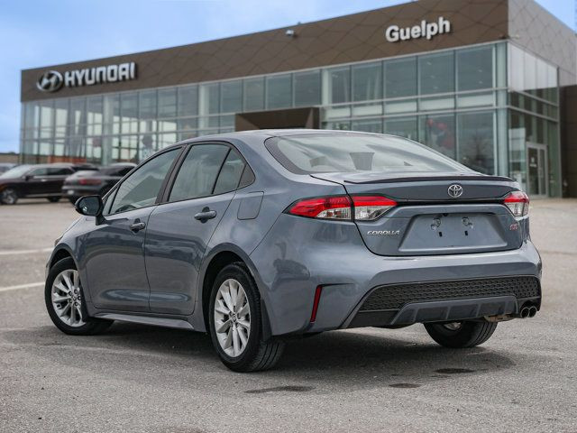 2021 Toyota Corolla SE | One Owner! | Heated Seats | Forward in Cars & Trucks in Guelph - Image 4