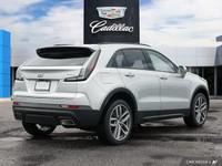 Experience the sleek lines and powerful performance of this 2019 Cadillac XT4 AWD Sport, boasting a... (image 5)