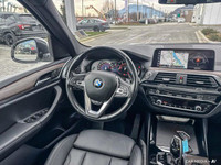 This BMW X3 delivers a Intercooled Turbo Premium Unleaded I-4 2.0 L/122 engine powering this Automat... (image 8)
