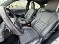 This 2023 Lexus IS 300 F Sport 2 embodies the Lexus Driving Signature – an approach to design and en... (image 6)