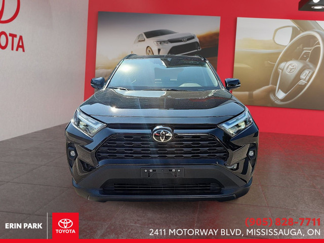 2024 Toyota RAV4 XLE in Cars & Trucks in Oakville / Halton Region - Image 2