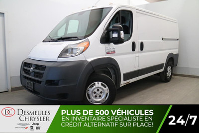 2015 Ram Promaster 1500 DIESEL AIR CLIMATISE 3 PASSAGERS ETAGERE