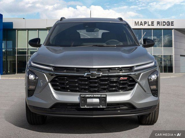 2025 Chevrolet Trax 2RS in Cars & Trucks in Tricities/Pitt/Maple - Image 2