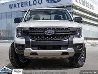 ENGINE: 2.3L ECOBOOST -inc: auto start-stop technology (STD),FX4 OFF-ROAD PACKAGE -inc: 17 Spare Con... (image 2)