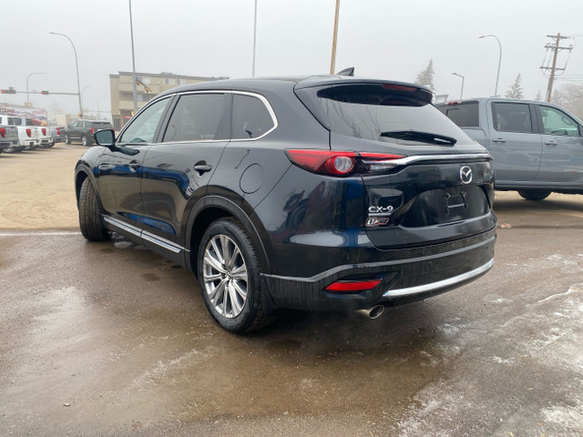 2021 Mazda CX-9 Signature ALL-WHEEL DRIVE! HEATED AND COOLED... in Cars & Trucks in Medicine Hat - Image 3