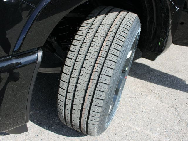 2025 Ram 1500 Big Horn 4x4, Twin Turbo, Heated Seats, 12 Inch in Cars & Trucks in Calgary - Image 2