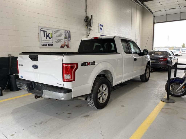 2016 Ford F-150 SUPER CAB in Cars & Trucks in Barrie - Image 4