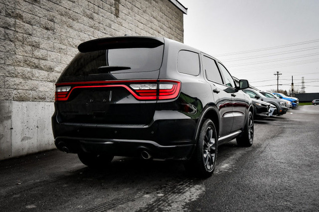 2022 Dodge Durango SXT - Heated Seats - Android Auto in Cars & Trucks in Cornwall - Image 3