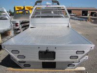 Mission 8.5' Aluminum Truck Bed