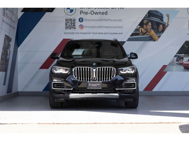 2021 BMW X5 xDrive40i in Cars & Trucks in Vancouver - Image 3