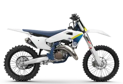 2025 Husqvarna TC 125 $9,949 + $695 Freight + $400 PDI + licensing + HST Financing available: 2.99%...