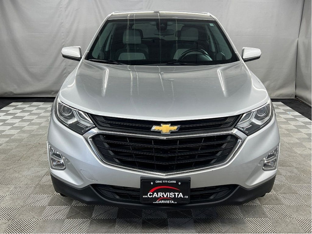  2020 Chevrolet Equinox LT - NO ACCIDENTS/1 OWNER/REMOTE START - in Cars & Trucks in Winnipeg - Image 3