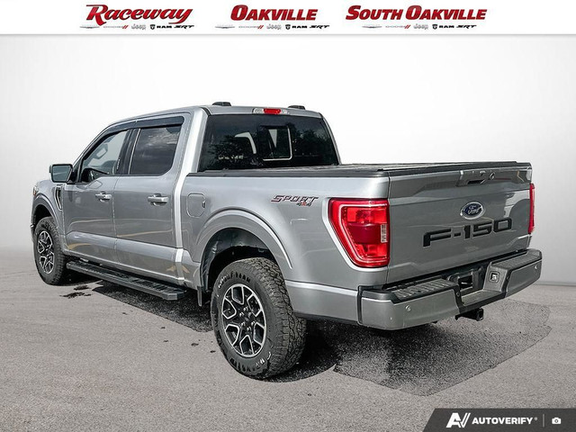 2022 Ford F-150 in Cars & Trucks in Mississauga / Peel Region - Image 4
