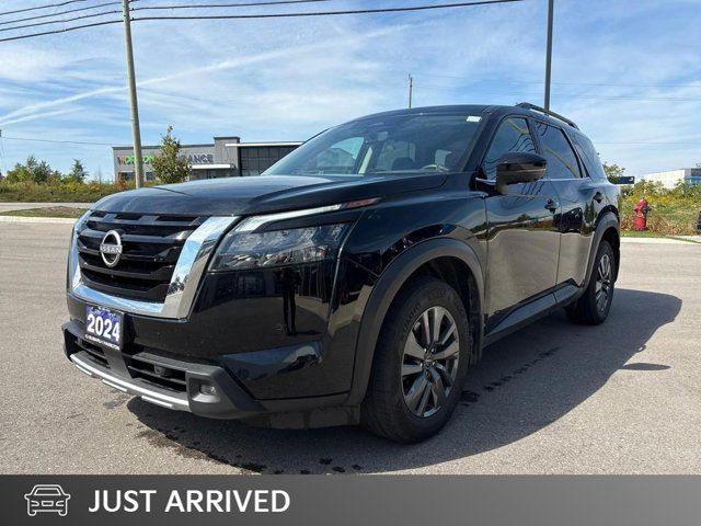 2024 Nissan Pathfinder SV in Cars & Trucks in Hamilton