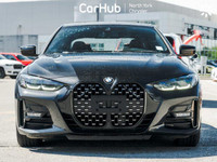 Experience the uncompromising driving experience of BMW 4 Series. It delivers a Intercooled Turbo Pr... (image 8)