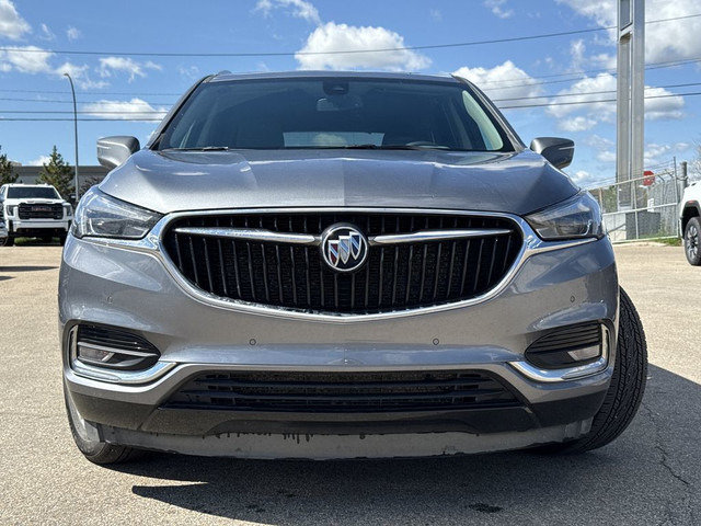 2020 Buick Enclave Premium in Cars & Trucks in Edmonton - Image 2