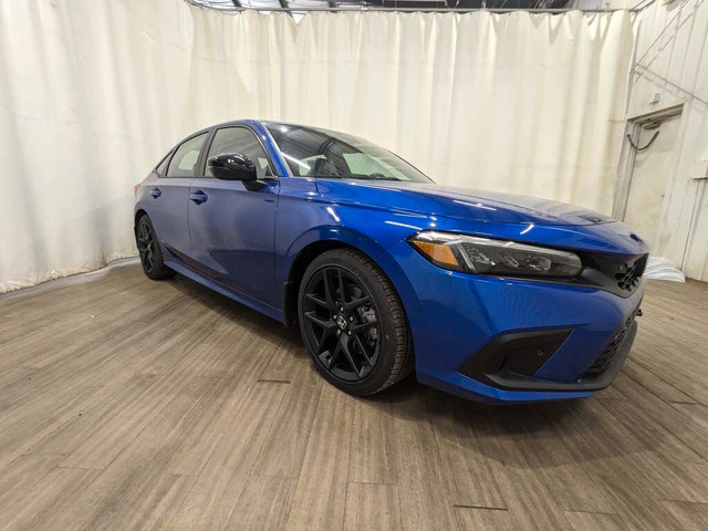 2024 Honda Civic Si in Cars & Trucks in Calgary