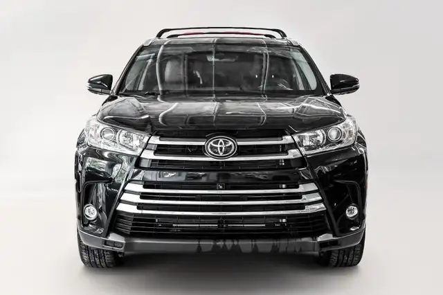 2019 Toyota Highlander Limited | AWD | Cuir | Mags | Toit Pano |63008302428419121