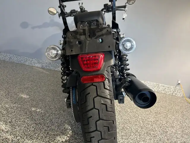 2023 Harley-Davidson RH975S - Nightster Special in Street, Cruisers & Choppers in Calgary - Image 18